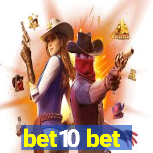 bet10 bet